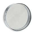 Wire Cloth Sieves image